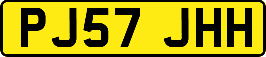PJ57JHH