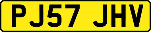 PJ57JHV