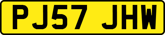 PJ57JHW