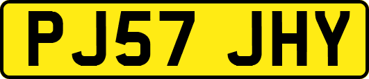 PJ57JHY