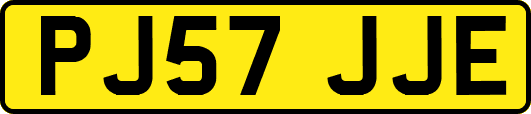 PJ57JJE