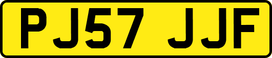 PJ57JJF
