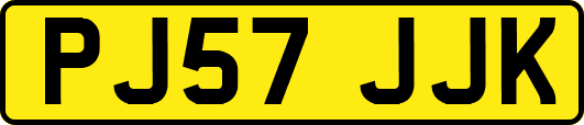 PJ57JJK
