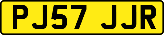PJ57JJR