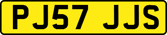 PJ57JJS