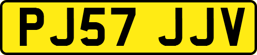 PJ57JJV