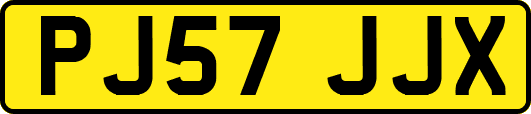 PJ57JJX