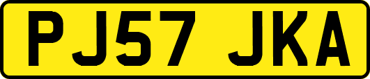 PJ57JKA