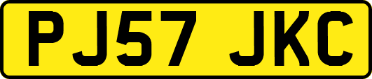PJ57JKC