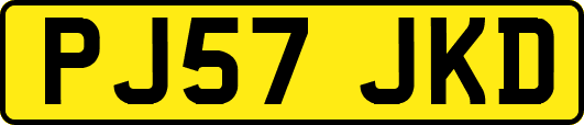 PJ57JKD