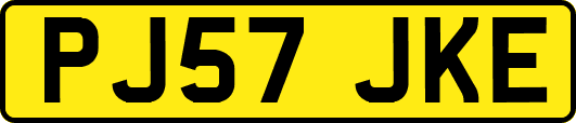 PJ57JKE