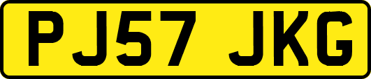 PJ57JKG