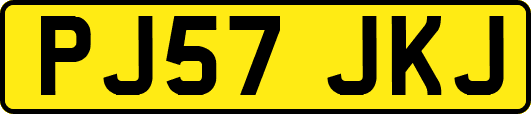 PJ57JKJ