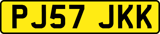 PJ57JKK