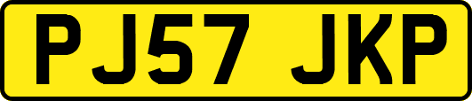 PJ57JKP