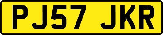 PJ57JKR