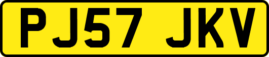 PJ57JKV