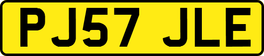 PJ57JLE
