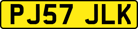 PJ57JLK