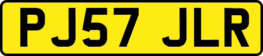 PJ57JLR