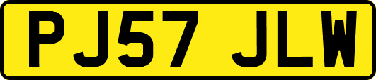 PJ57JLW