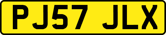 PJ57JLX