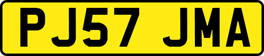 PJ57JMA