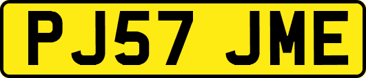 PJ57JME
