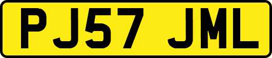 PJ57JML