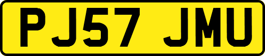 PJ57JMU