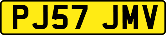 PJ57JMV