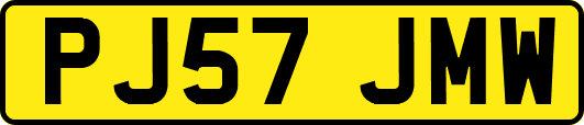 PJ57JMW