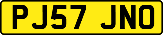 PJ57JNO