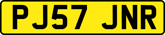 PJ57JNR