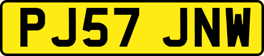 PJ57JNW
