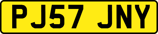 PJ57JNY