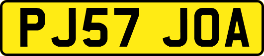 PJ57JOA