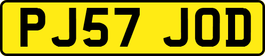 PJ57JOD