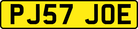 PJ57JOE
