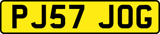 PJ57JOG