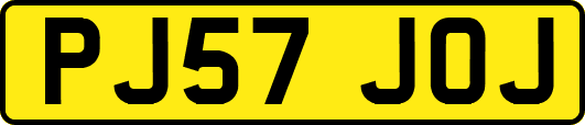 PJ57JOJ