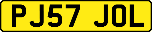 PJ57JOL