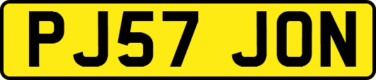 PJ57JON