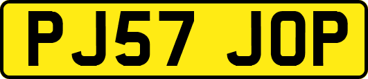PJ57JOP
