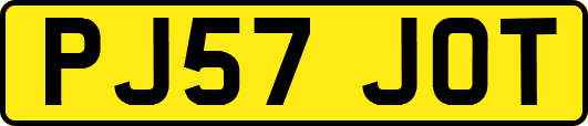 PJ57JOT