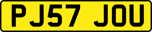 PJ57JOU