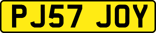 PJ57JOY
