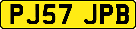 PJ57JPB
