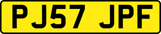 PJ57JPF