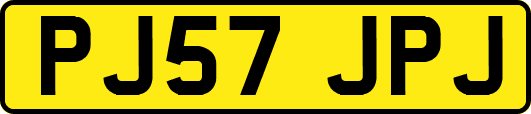 PJ57JPJ